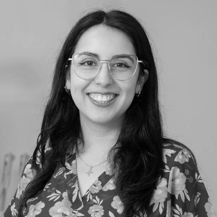 CASSANDRA GARRIDO