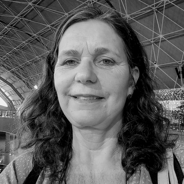 Ivonete Heidemann