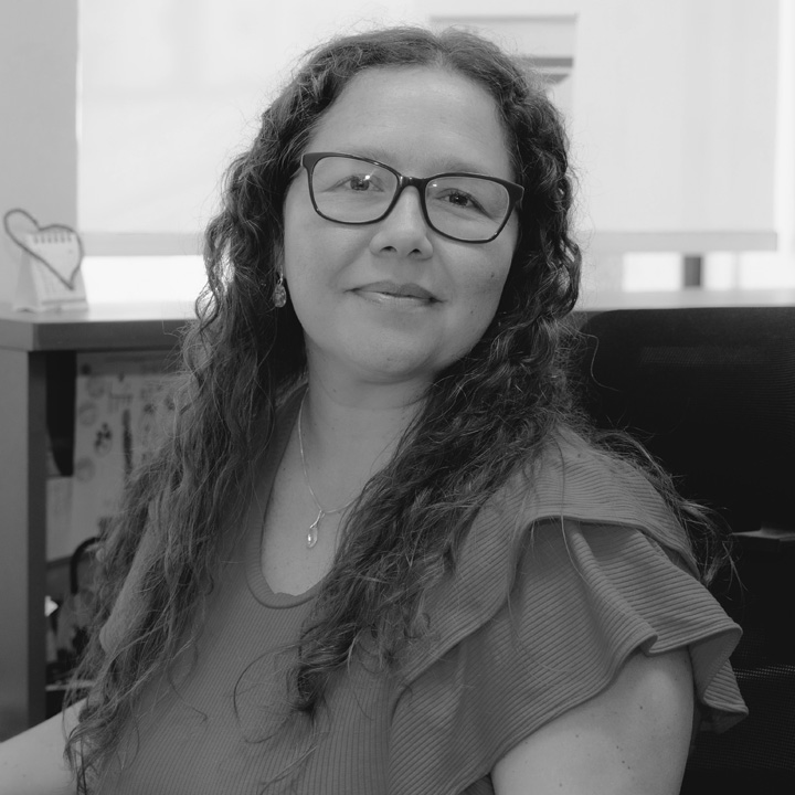 Loreto Osorio